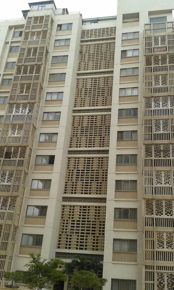 country court apartments